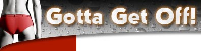 LOGO: Gotta Get Off!
